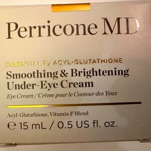 Perricone MD Smoothing & Brightening Under-Eye Cream